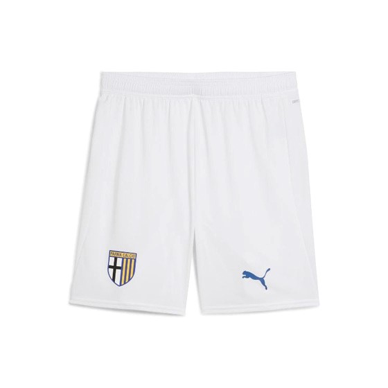 Pantalones Parma Calcio 3ª 2025/26